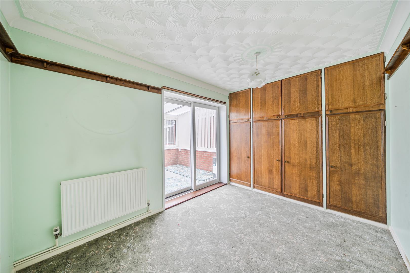 Ynys Werdd, Penllergaer, Swansea, SA4 9AR
